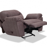 Denali Gliding Manual Recliner