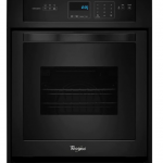 23.75-in Single Electric Wall Oven 