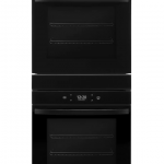 Smart 24-in Double Electric Wall Oven 