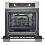 24-in Convection Electric Wall Oven 