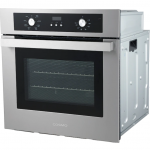 24-in Convection Electric Wall Oven 
