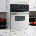 24-in Single Electric Wall Oven 