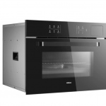 24-in Air Fry Convection 