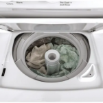 2.3 Cu. Ft. Washer