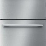 Thermador - Masterpiece Series 4.4 Cu. Ft. Built-In Double Drawer Under-Counter Refrigerator - Stainless steel