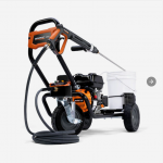 Generac  3600 PSI 2.6-Gallon-GPM Cold Water Electric Pressure Washer