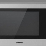 Panasonic - 1.2 Cu. Ft. 1000 Watt HomeCHEF CD87KS 4-in-1 Multioven Microwave - Airfryer, Broiler, Convection, Inverter - Silver