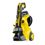 Karcher  2000 PSI 1.55-Gallons -GPM Cold Water Electric Pressure Washer
