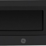 GE Profile - 1.1 Cu. Ft. Microwave - Black slate