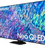 Samsung - 65” Class QN85B Neo QLED 4K Smart Tizen TV