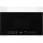 Frigidaire - 1.4 Cu. Ft. Over-the-Range Microwave with Sensor Cooking - White