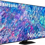 Samsung - 65” Class QN85B Neo QLED 4K Smart Tizen TV