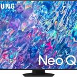 Samsung - 65” Class QN85B Neo QLED 4K Smart Tizen TV