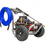 SIMPSON  1200-PSI 2-GPM Cold Water Electric Pressure Washer