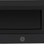 GE Profile - 1.1 Cu. Ft. Microwave - Black slate