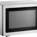 KitchenAid - 1.6 Cu. Ft. Microwave with Sensor Cooking - Stainless steel