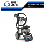 AR Blue Clean  Bluemaxx 3000 PSI 1.3-Gallon-GPM Cold Water Electric Pressure Washer