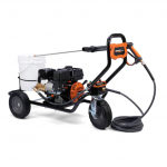 Generac  3600 PSI 2.6-Gallon-GPM Cold Water Electric Pressure Washer