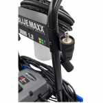 AR Blue Clean  Bluemaxx 3000 PSI 1.3-Gallon-GPM Cold Water Electric Pressure Washer