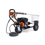 Generac  3600 PSI 2.6-Gallon-GPM Cold Water Electric Pressure Washer