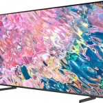 Samsung - 85” Class Q60B QLED 4K Smart Tizen TV