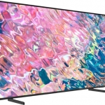 Samsung - 85” Class Q60B QLED 4K Smart Tizen TV