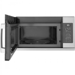 GE Profile 2.2 Cu. Ft. OTR Sensor Microwave Oven