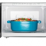KitchenAid - 2.2 Cu. Ft. Microwave with Sensor Cooking - Stainless steel
