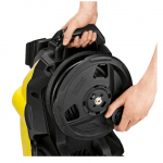Karcher  2000 PSI 1.55-Gallons -GPM Cold Water Electric Pressure Washer