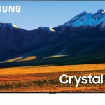 Samsung - 86” Class TU9010 LED 4K UHD Smart Tizen TV