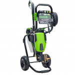 Greenworks  Greenworks Pro 2500 PSI Commercial Grade Pressure Washer