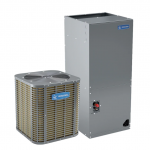 MRCOOL  Pro Direct Residential 3.5-Ton 42000-BTU 14-Seer Central Air Conditioner