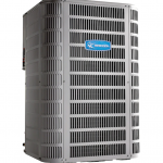MRCOOL  Signature complete split system air conditioner Residential 2-Ton 24000-BTU 16-Seer Upflow/Horizontal Central Air Conditioner