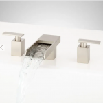 Willis Waterfall Roman Tub Faucet