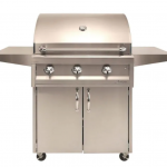 ARTP-32C-LP Professional 32-Inch Propane 