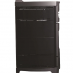 Ashley Hearth Products  2200-sq ft Pellet Stove