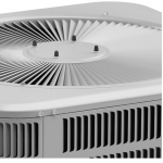 MRCOOL  Signature complete split system air conditioner Residential 4-Ton 45000-BTU 14-Seer Upflow/Horizontal Central Air Conditioner