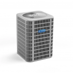 MRCOOL  MRCOOL signature Residential 3-Ton 35000-BTU 16-Seer Upflow Central Air Conditioner