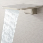 Knox Waterfall Tub Spout