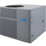 MRCOOL  Signature AC Package Residential 2.5-Ton 28400-BTU 14-Seer Horizontal Central Air Conditioner
