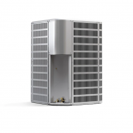 MRCOOL  MRCOOL signature Residential 3-Ton 34000-BTU 14-Seer Horizontal Central Air Conditioner