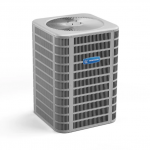 MRCOOL  MRCOOL signature Residential 3-Ton 33600-BTU 15-Seer Horizontal Central Air Conditioner