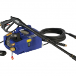 AR Blue Clean  1500-PSI 1.9-GPM Cold Water Electric Pressure Washer