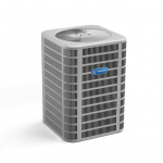MRCOOL  MRCOOL signature Residential 2-Ton 24000-BTU 16-Seer Horizontal Central Air Conditioner