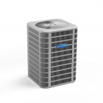 MRCOOL  MRCOOL signature Residential 1.5-Ton 18000-BTU 16-Seer Upflow Central Air Conditioner