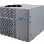 MRCOOL  Signature AC Package Residential 3-Ton 34000-BTU 14-Seer Horizontal Central Air Conditioner