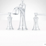 Beasley 3-Hole Roman Tub Faucet