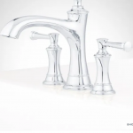 Beasley 3-Hole Roman Tub Faucet