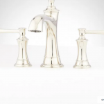 Beasley 3-Hole Roman Tub Faucet