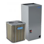 MRCOOL  Pro Direct Residential 3.5-Ton 42000-BTU 14-Seer Central Air Conditioner